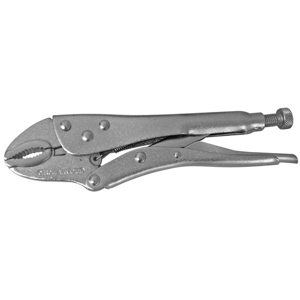 TRADEMASTER - 10'' LOCKING PLIER 